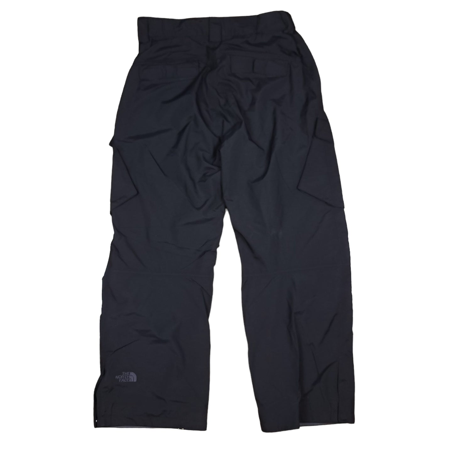 The North Face Black Hyvent Snow Pants