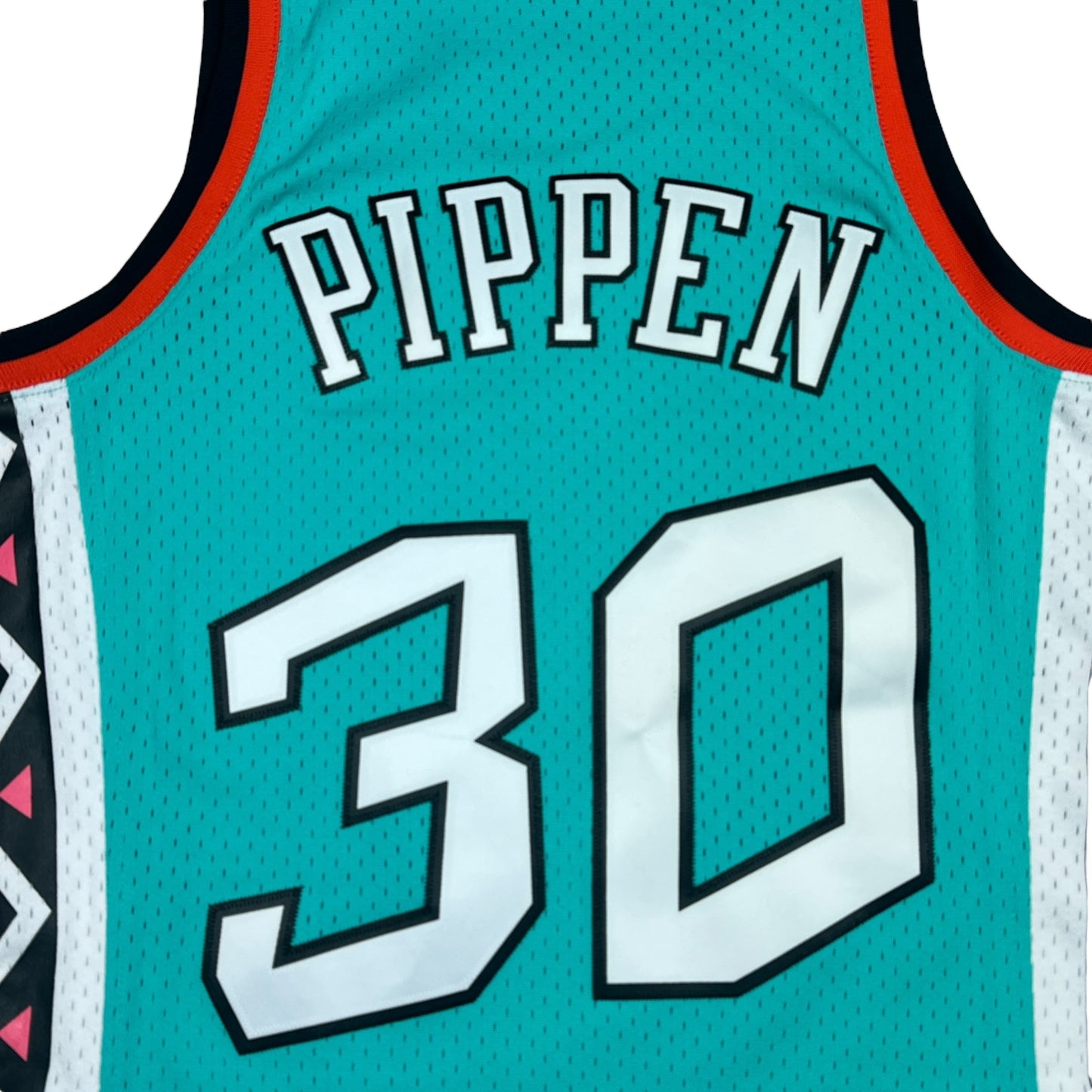 Scottie Pippen All Star Jersey Mitchell & Ness 1996