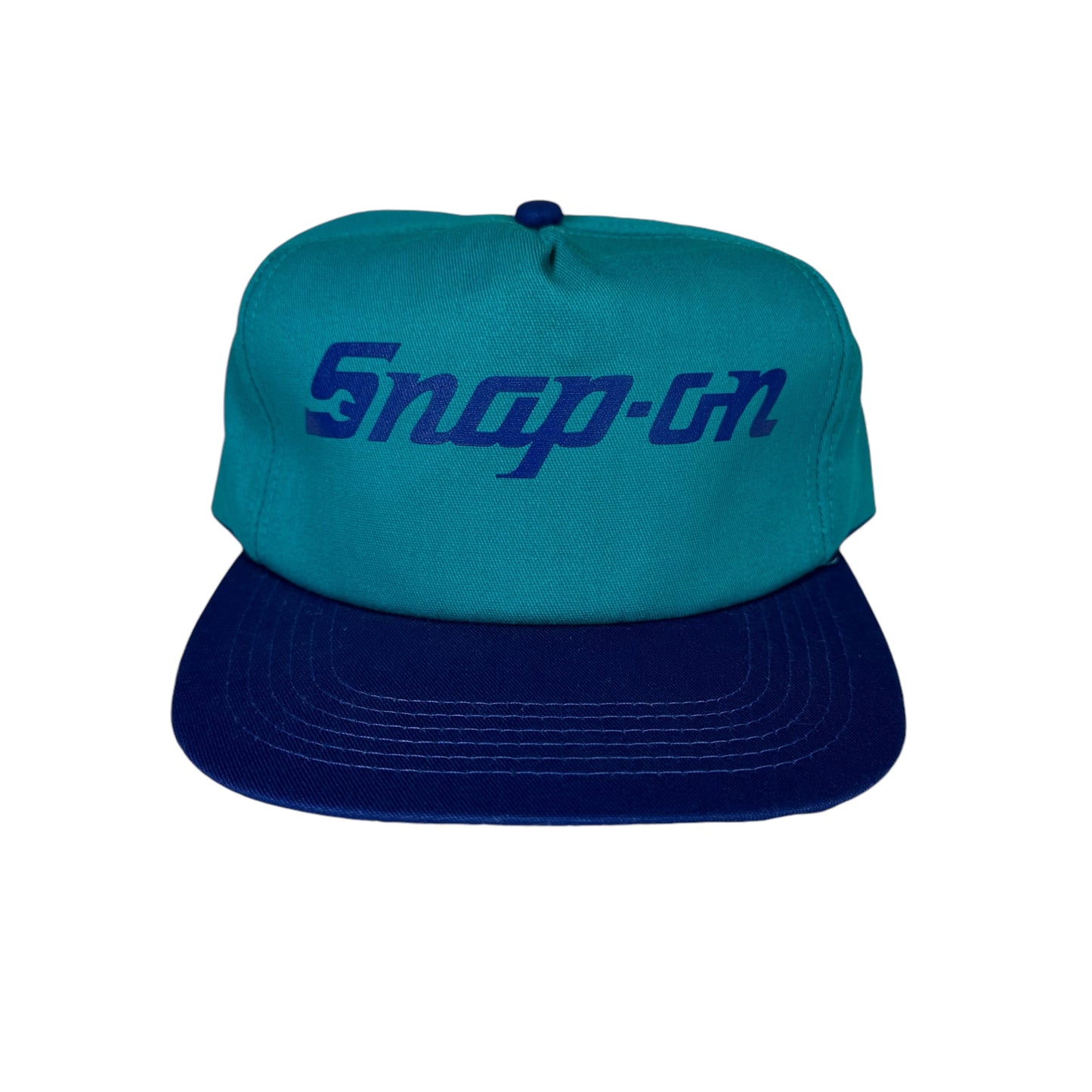 Vintage Snap On Hat