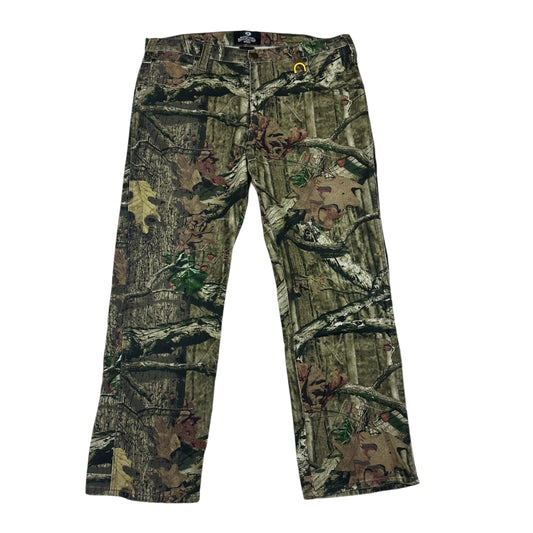 Mossy Oak Hunting Camo Pants Break Up Infinity