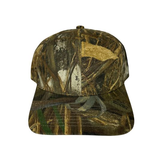 Realtree Outdoor Hat Snapback (3)