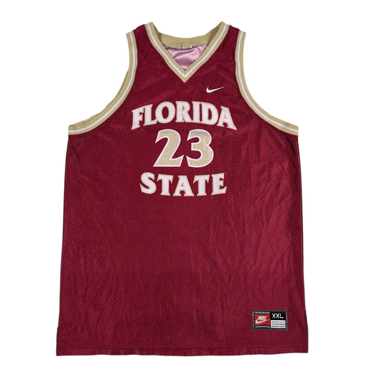 Vintage Seminoles Jersey Nike Florida State University