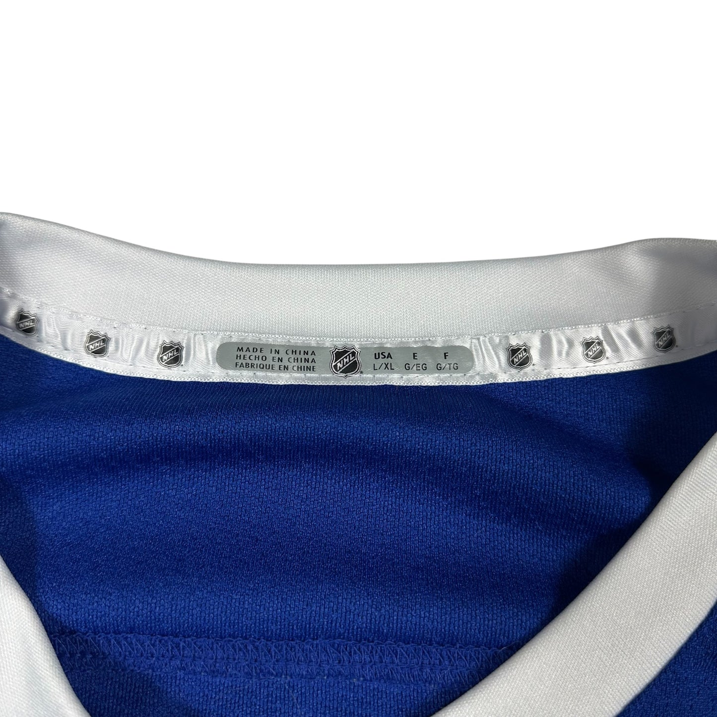 Nikita Kucherov Tampa Bay Lightning Jersey Youth