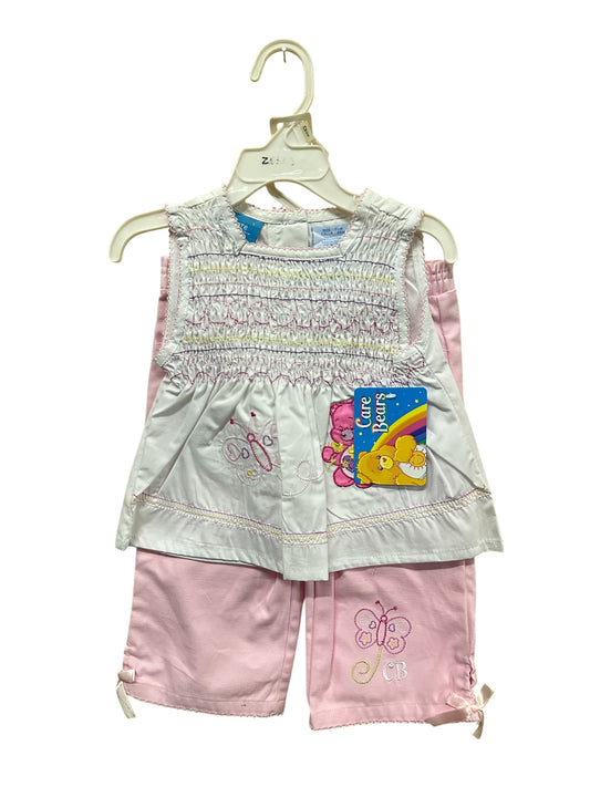 Care Bears Set Pink