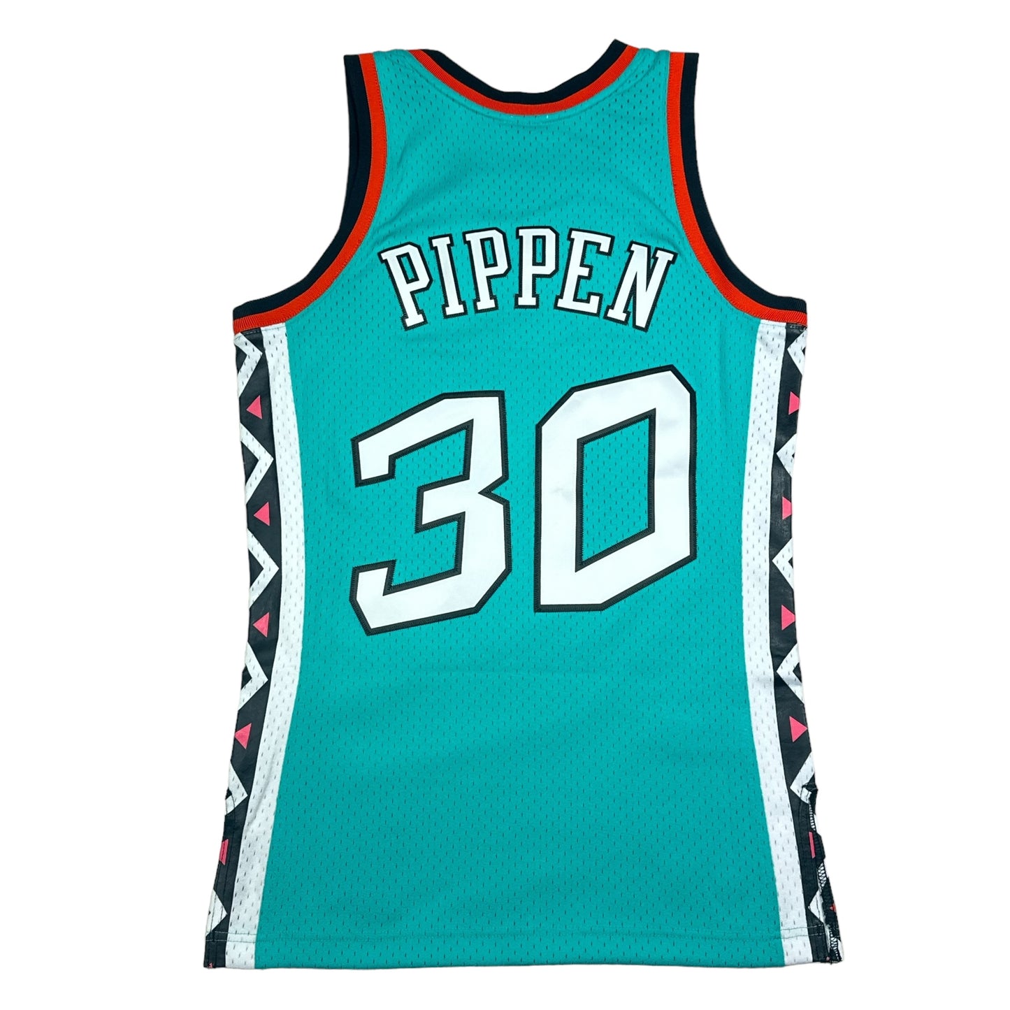 Scottie Pippen All Star Jersey Mitchell & Ness 1996