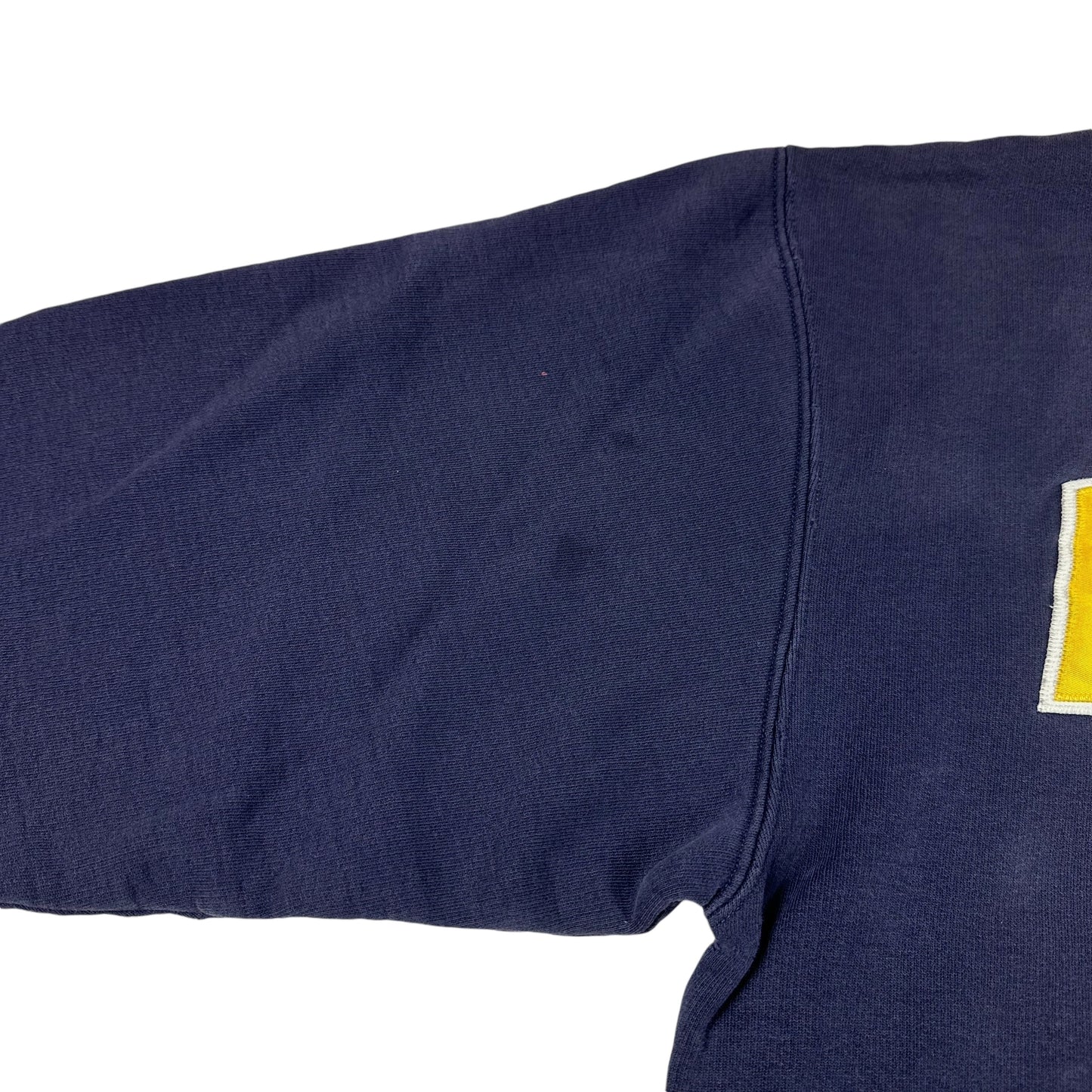 Vintage Indiana Pacers Hoodie Majestic NBA