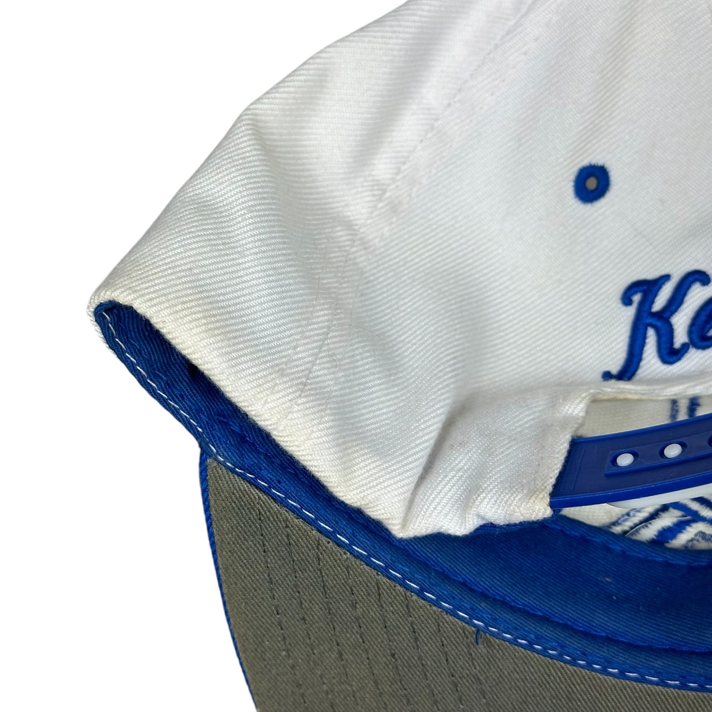 University of Kentucky Hat Zephyr Snapback