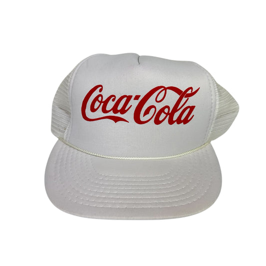 Vintage Coca Cola Hat