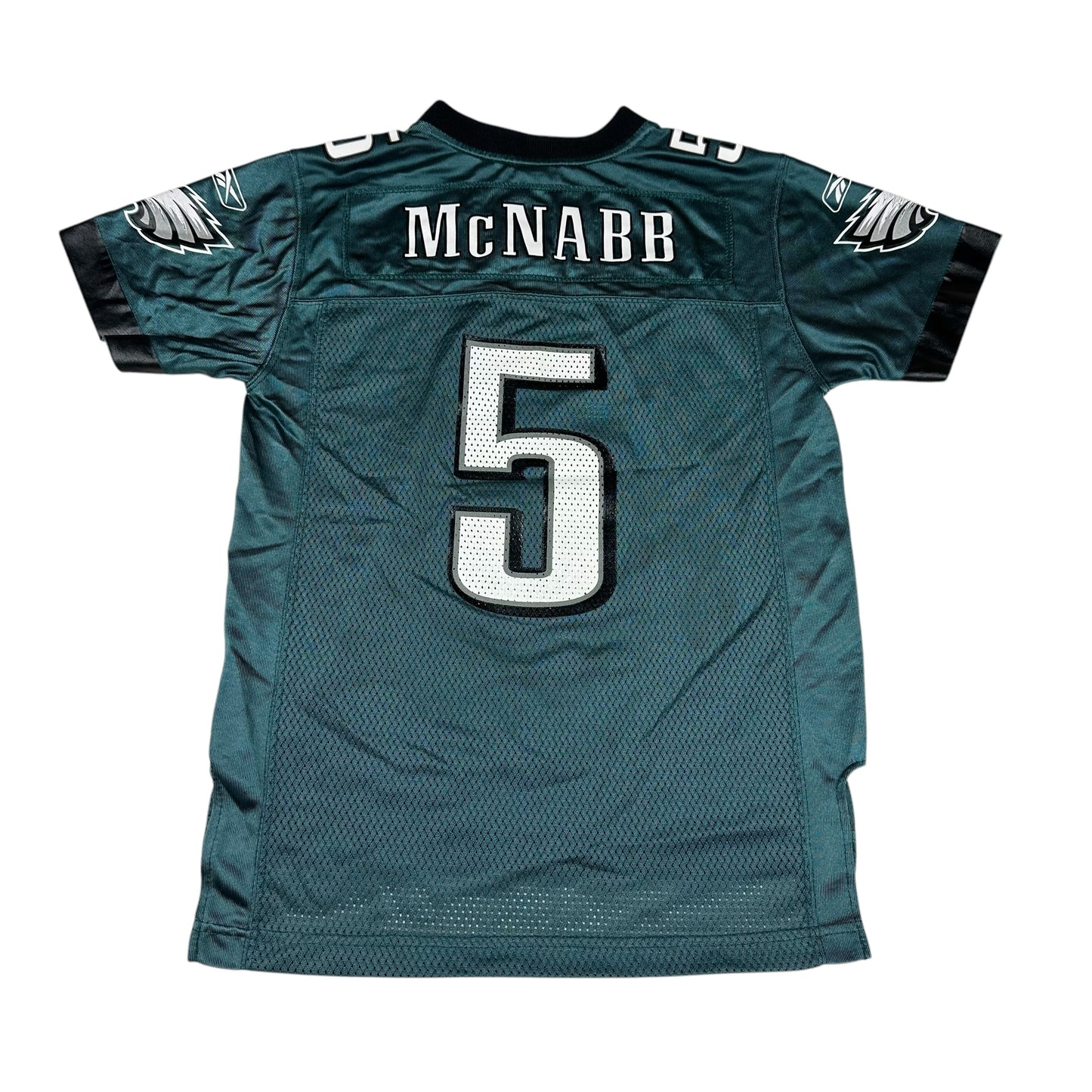 Donovan McNabb Philadelphia Eagles Jersey Youth