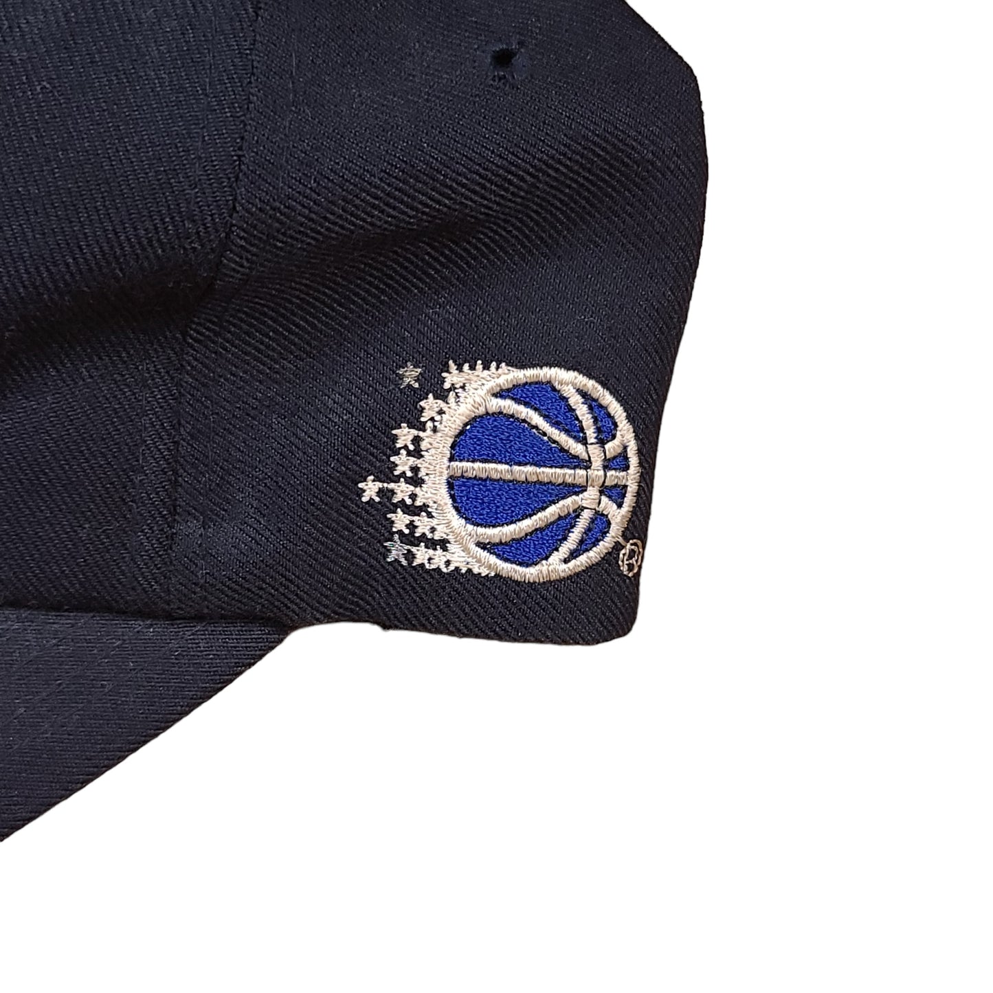 Vintage Orlando Magic NBA Wool Champion Hat