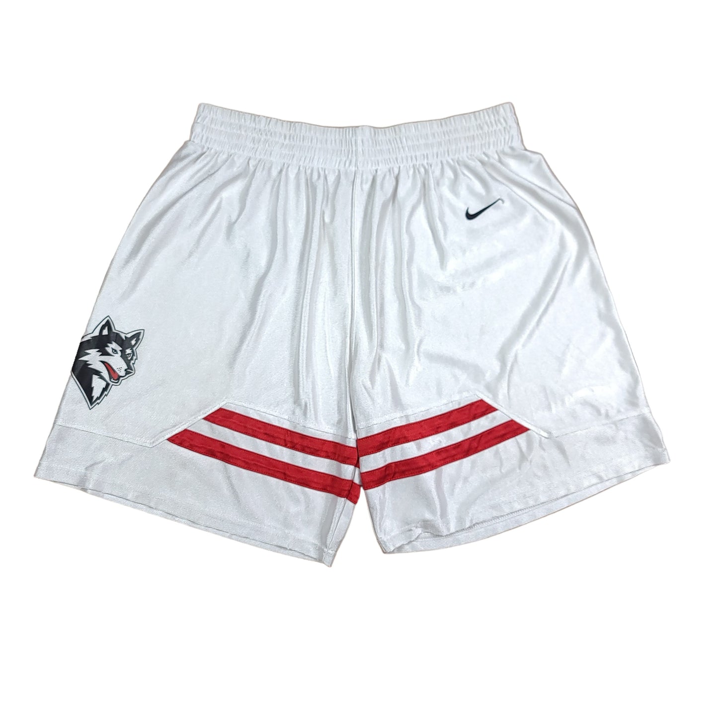 Vintage Northern Illinois University NIke Basketball Shorts