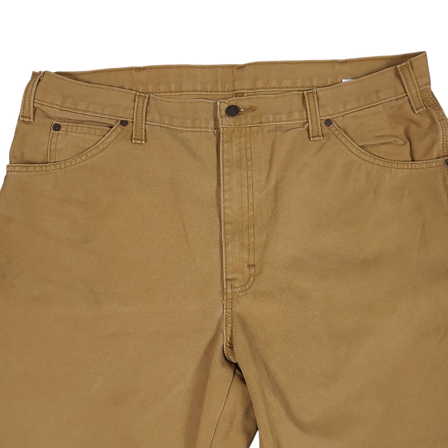 Dickies Wheat Work Pants