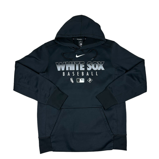 Nike Dri Fit Chicago White Sox Hoodie