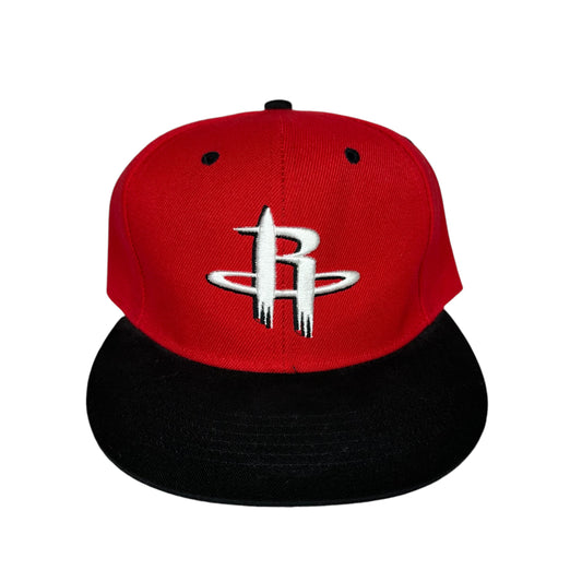 Houston Rockets Hat Headcoverz Snapback Cap