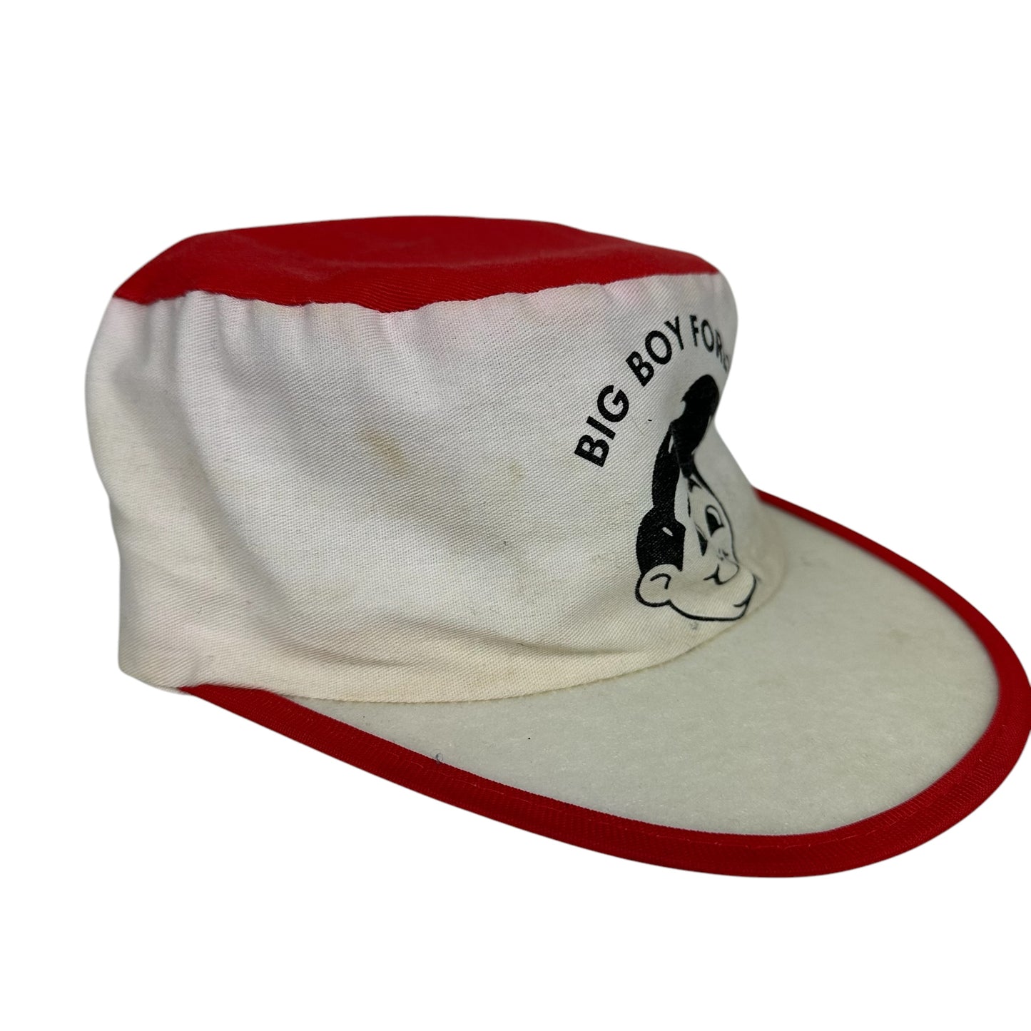 Big Boy Forever Vintage Painters Hat