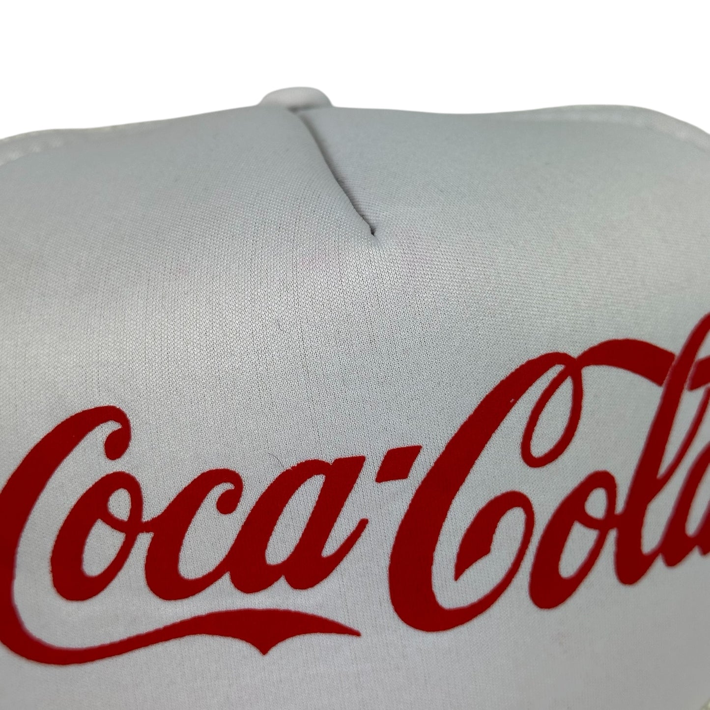 Vintage Coca Cola Hat