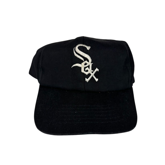 Vintage Chicago White Sox Hat