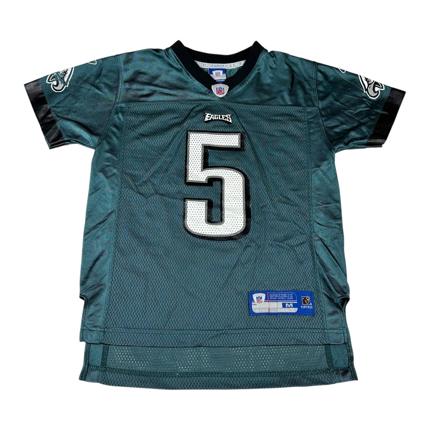 Donovan McNabb Philadelphia Eagles Jersey Youth