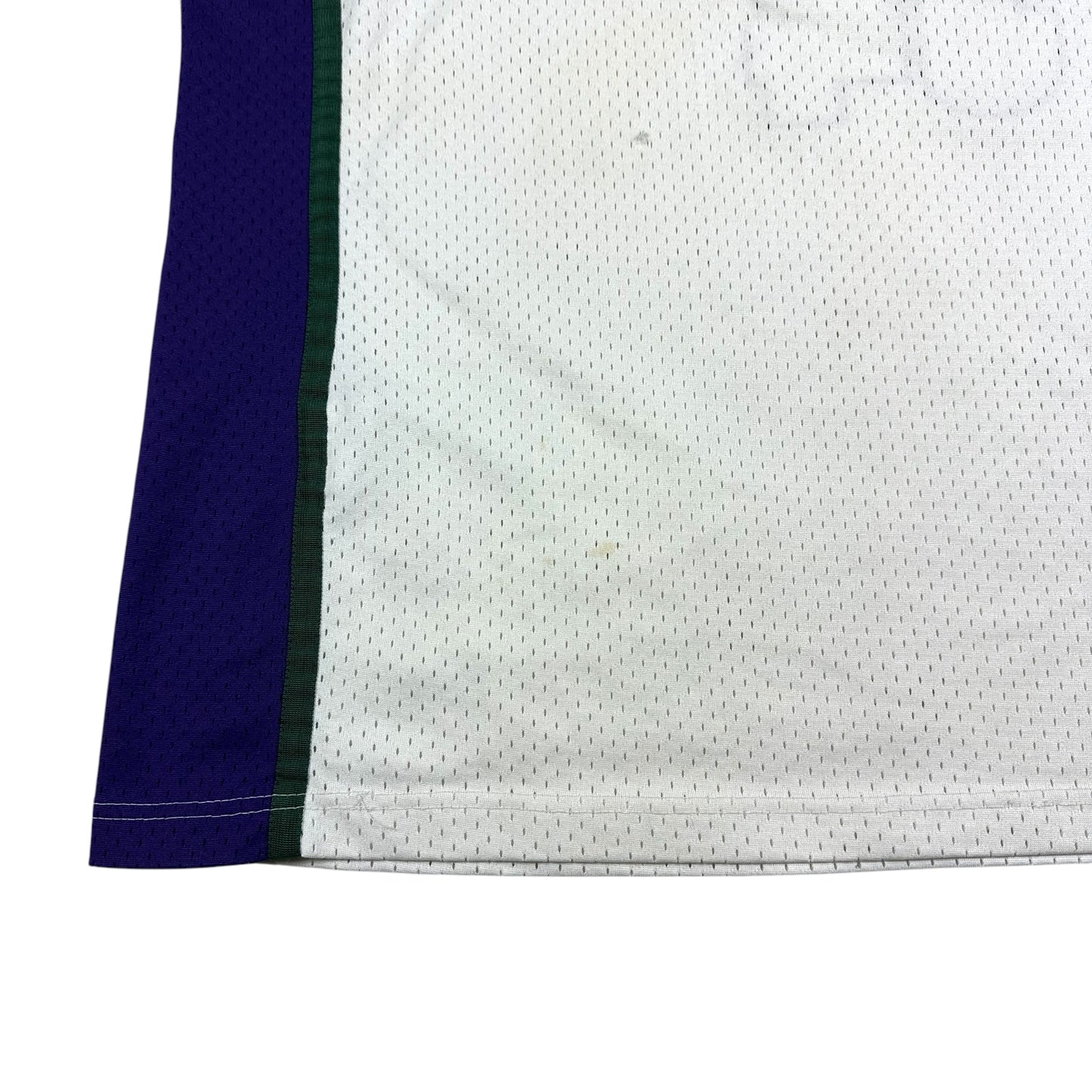 Ray Allen Vintage Milwaukee Bucks Jersey Nike