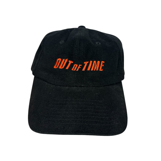 Out of Time Vintage Movie Hat