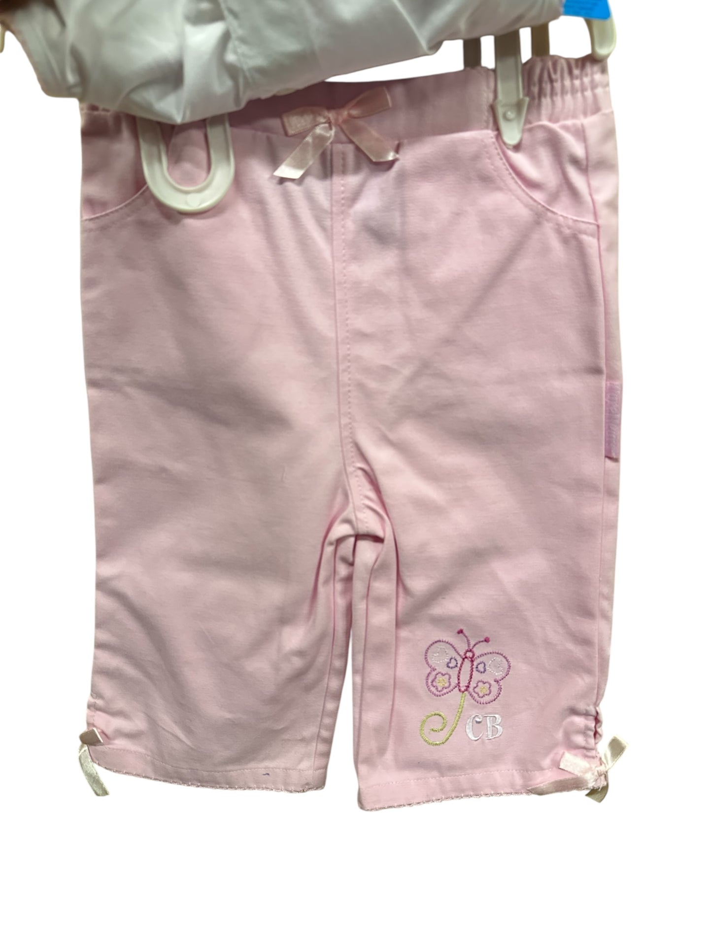 Care Bears Set Pink
