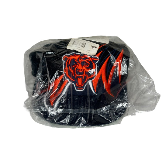 Chicago Bears Hat Team Apparel Snapback