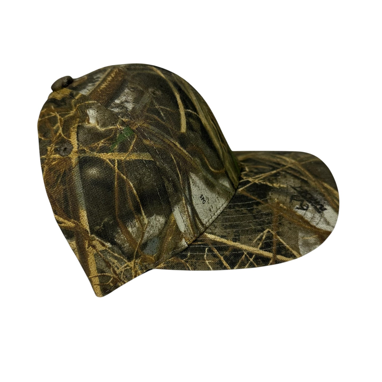 Realtree Outdoor Hat Snapback (2)