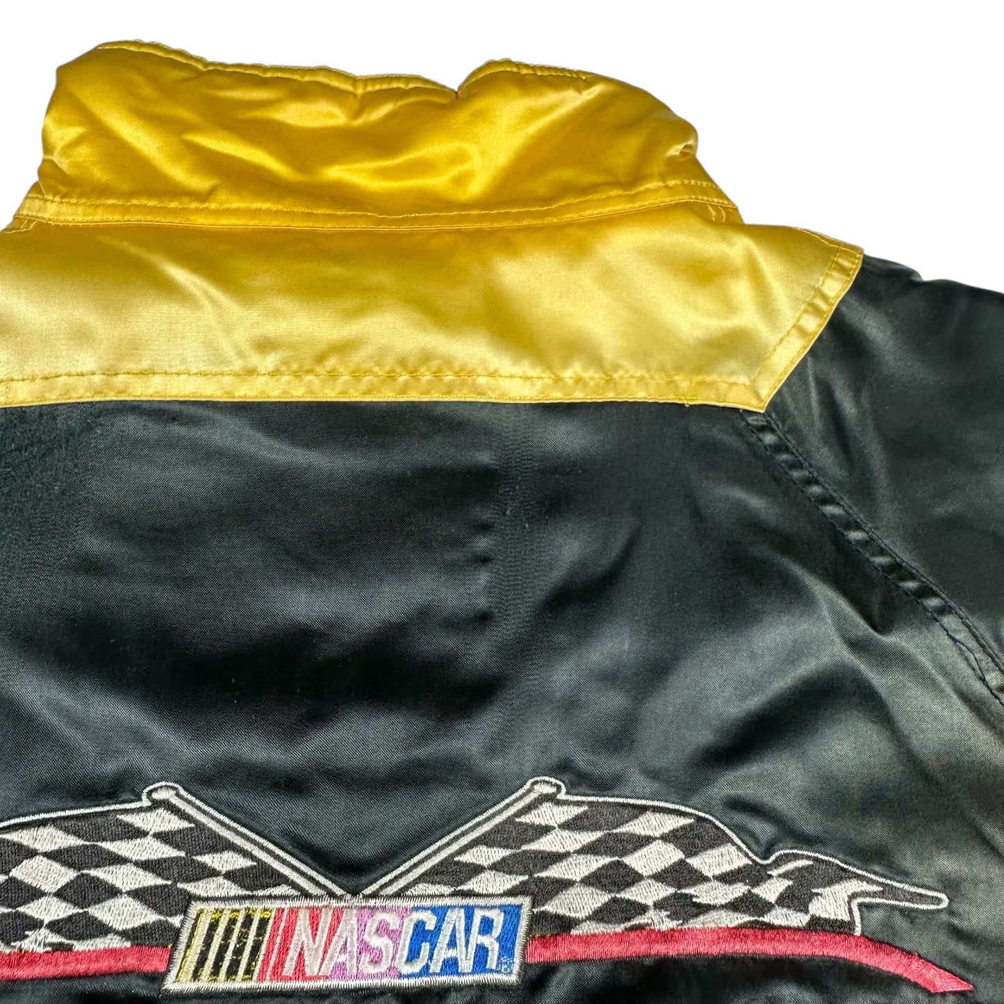 Rusty Wallace Vintage Racing Jacket #2