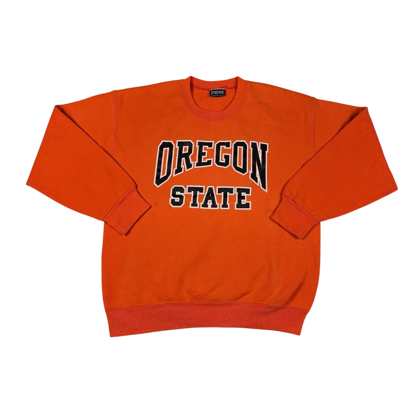 Vintage Oregon State University Sweatshirt Jansport