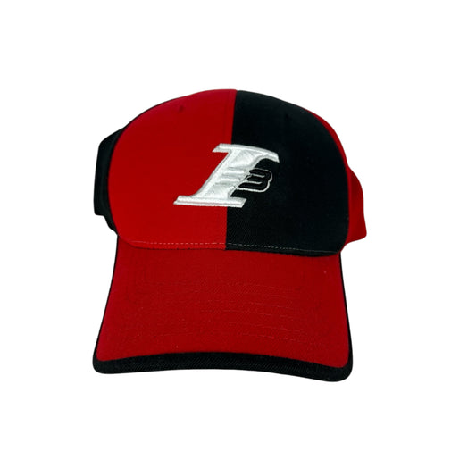 Vintage Allen Iverson Hat I3