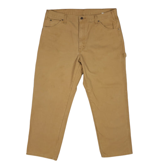 Dickies Wheat Work Pants