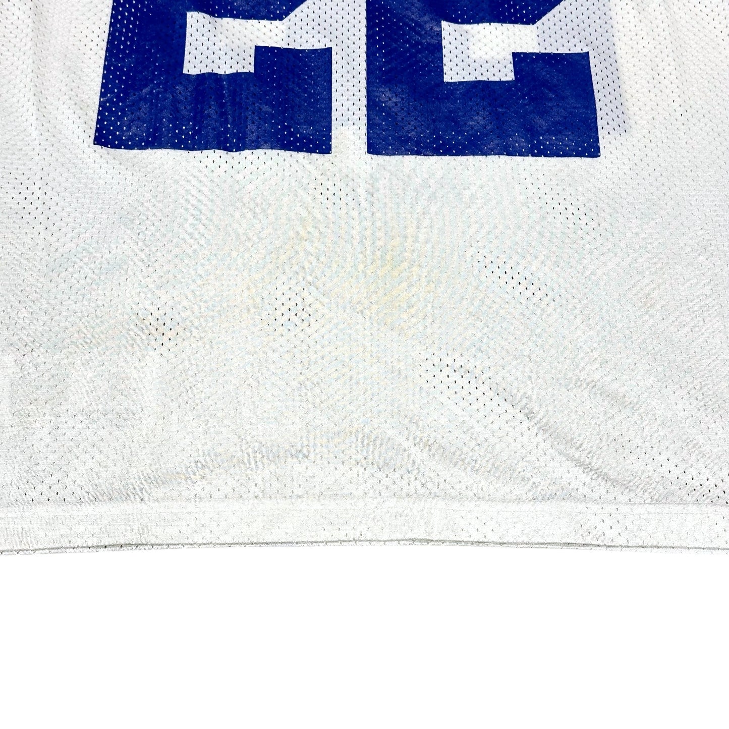 Vintage Emmitt Smith Dallas Cowboys Jersey Starter