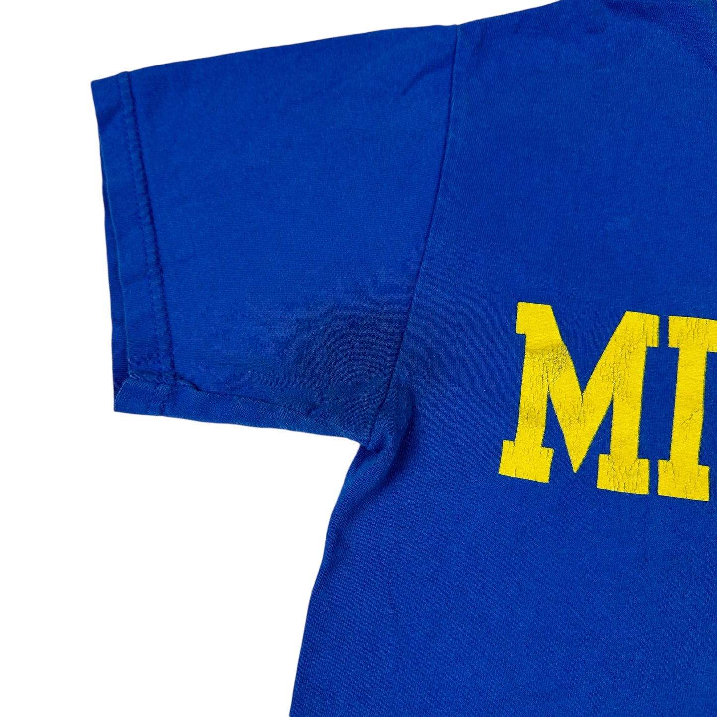 University of Michigan Shirt Steve & Barrys