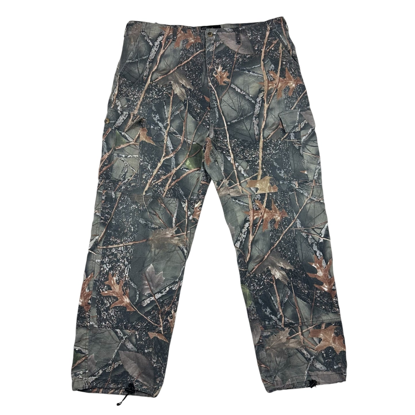 WFS Hunting Camo Pants