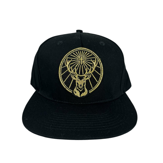 Jagermeister Hat Snapback