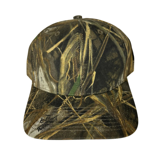 Realtree Outdoor Hat Snapback (2)