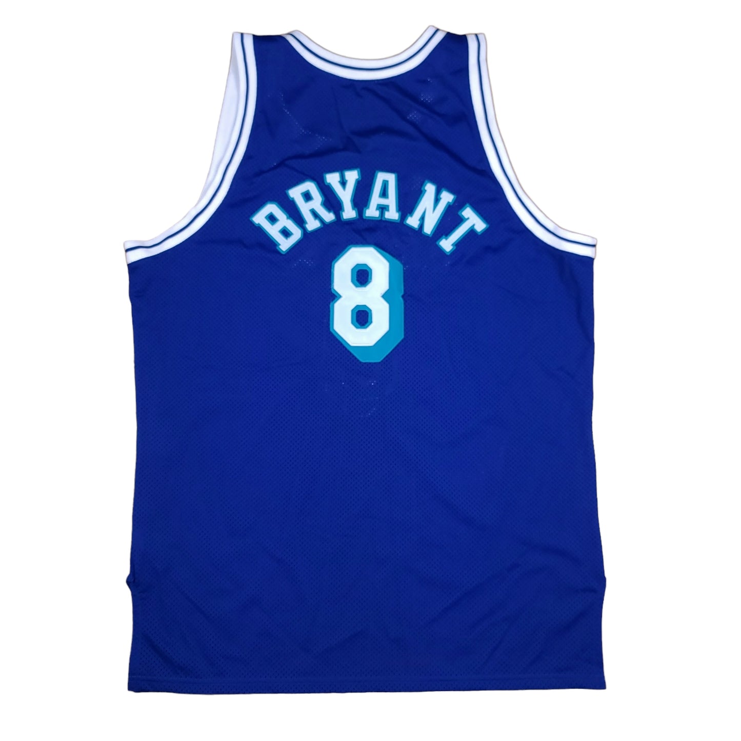 Kobe Bryant #8 Blue Los Angeles Lakers Basketball Jersey