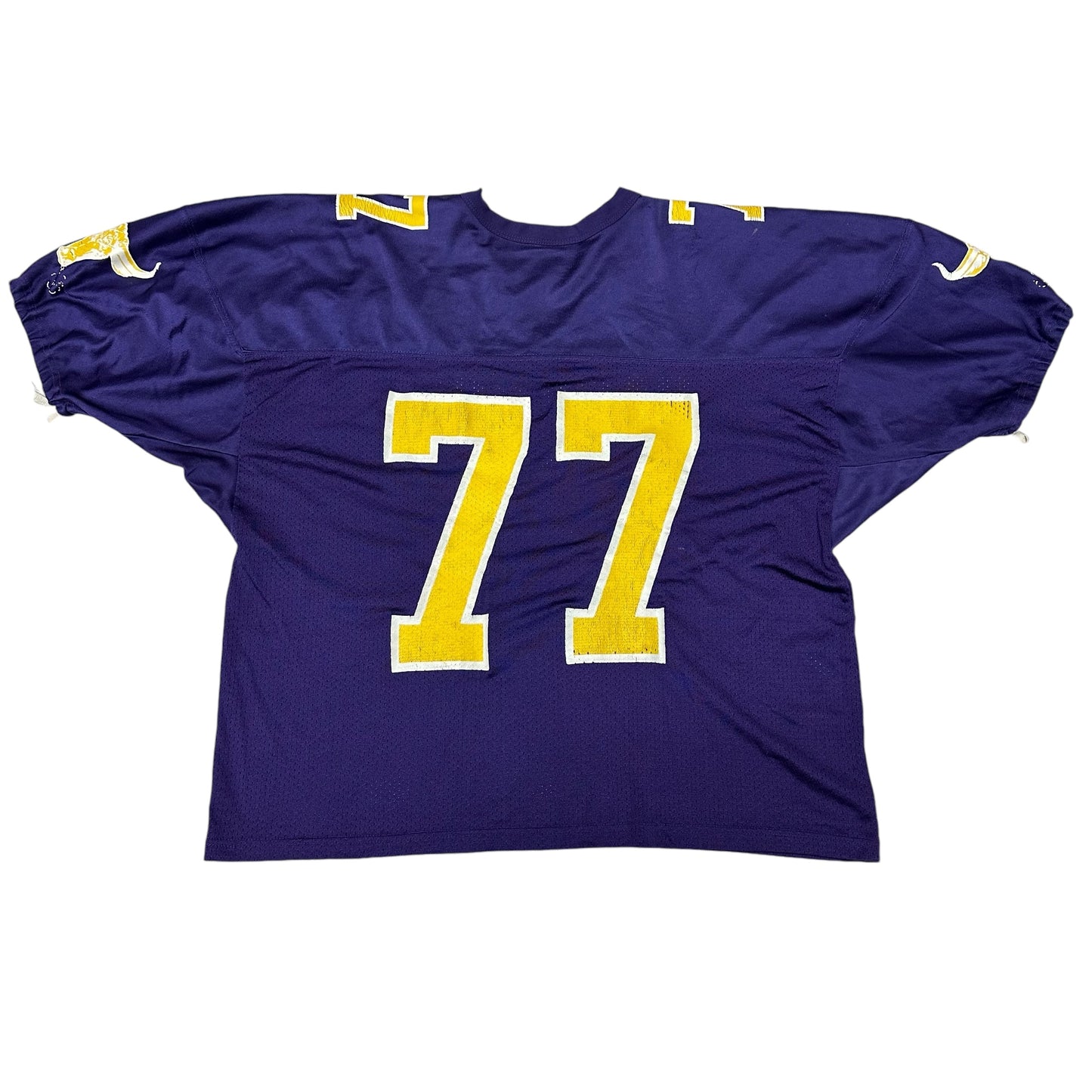 Cudahy High School Vintage Russell Athletic Jersey