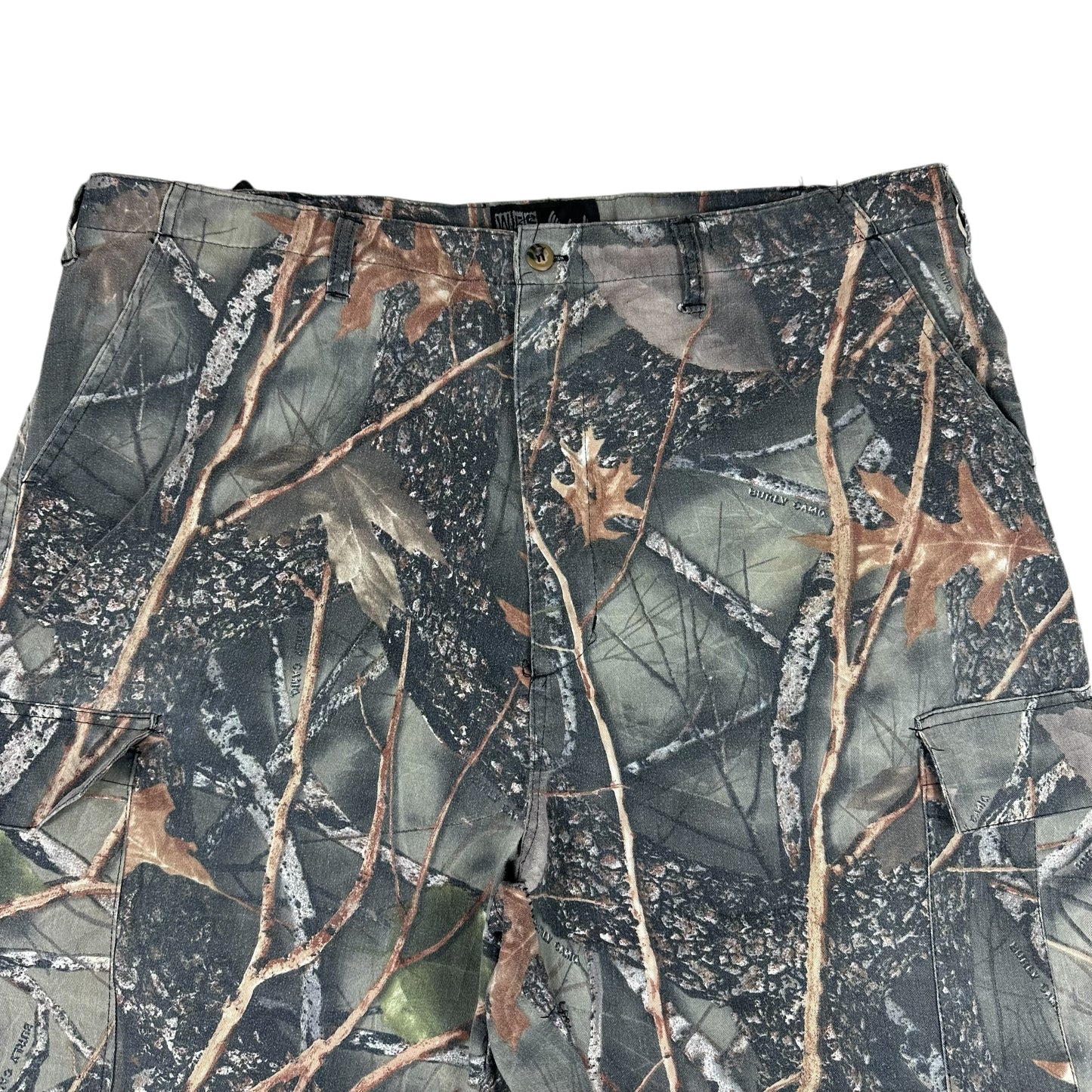 WFS Hunting Camo Pants