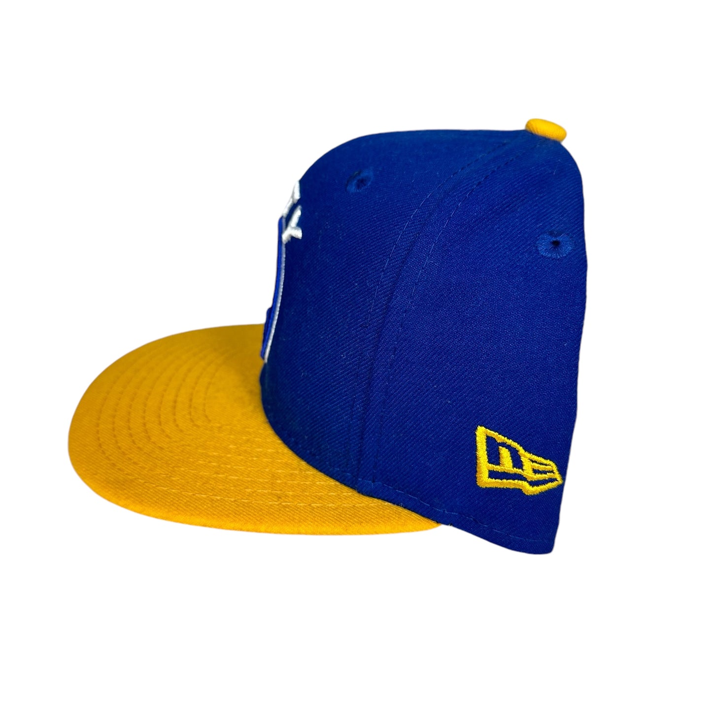 Golden State Warriors Hat New Era Snapback Cap