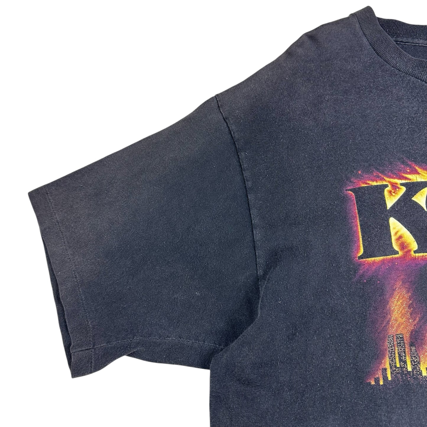 Vintage King Kong Shirt Universal Studios