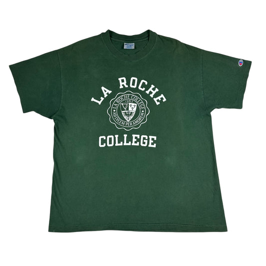 Vintage La Roche College Shirt