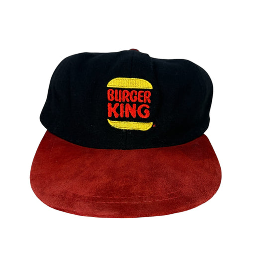 Burger King Hat