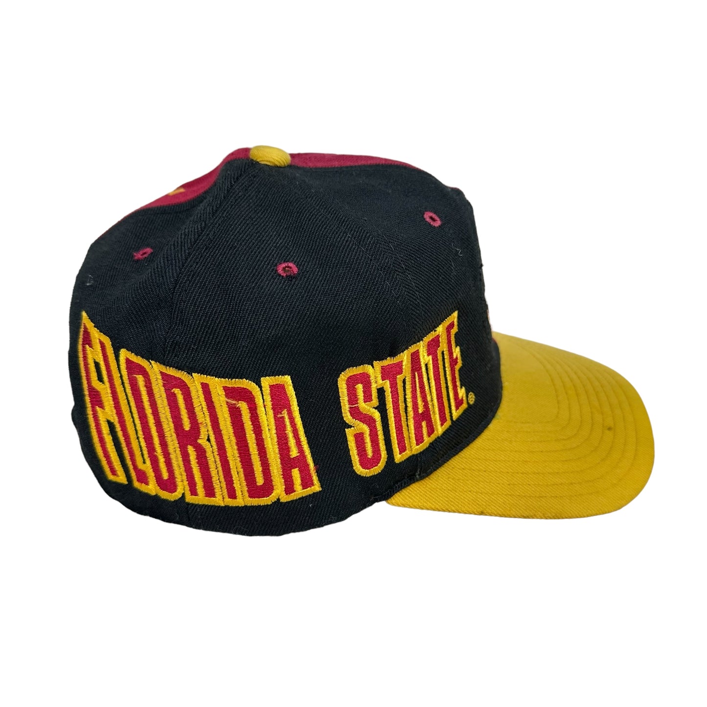 Vintage Florida State University Hat American Needle