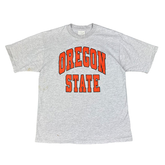 Vintage Oregon State Gray Northwest Knitting Mills Tee