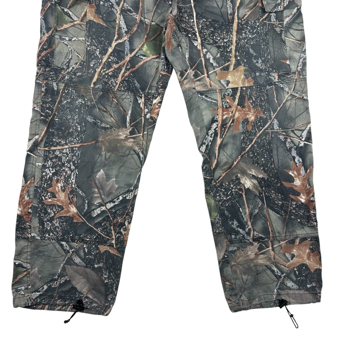 WFS Hunting Camo Pants