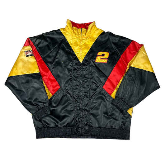 Rusty Wallace Vintage Racing Jacket #2