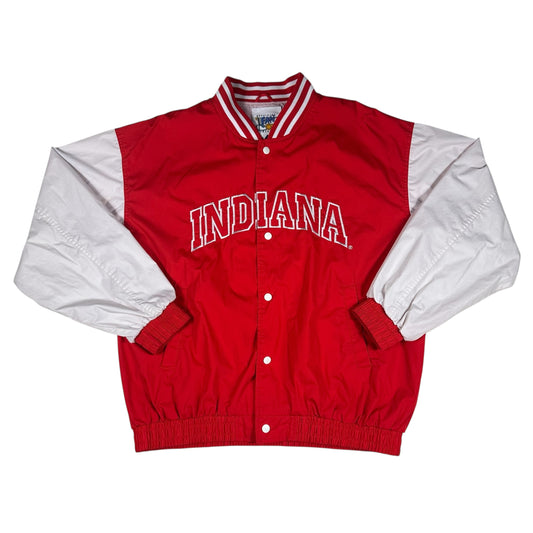 Vintage Indiana University Jacket Fan Sportswear