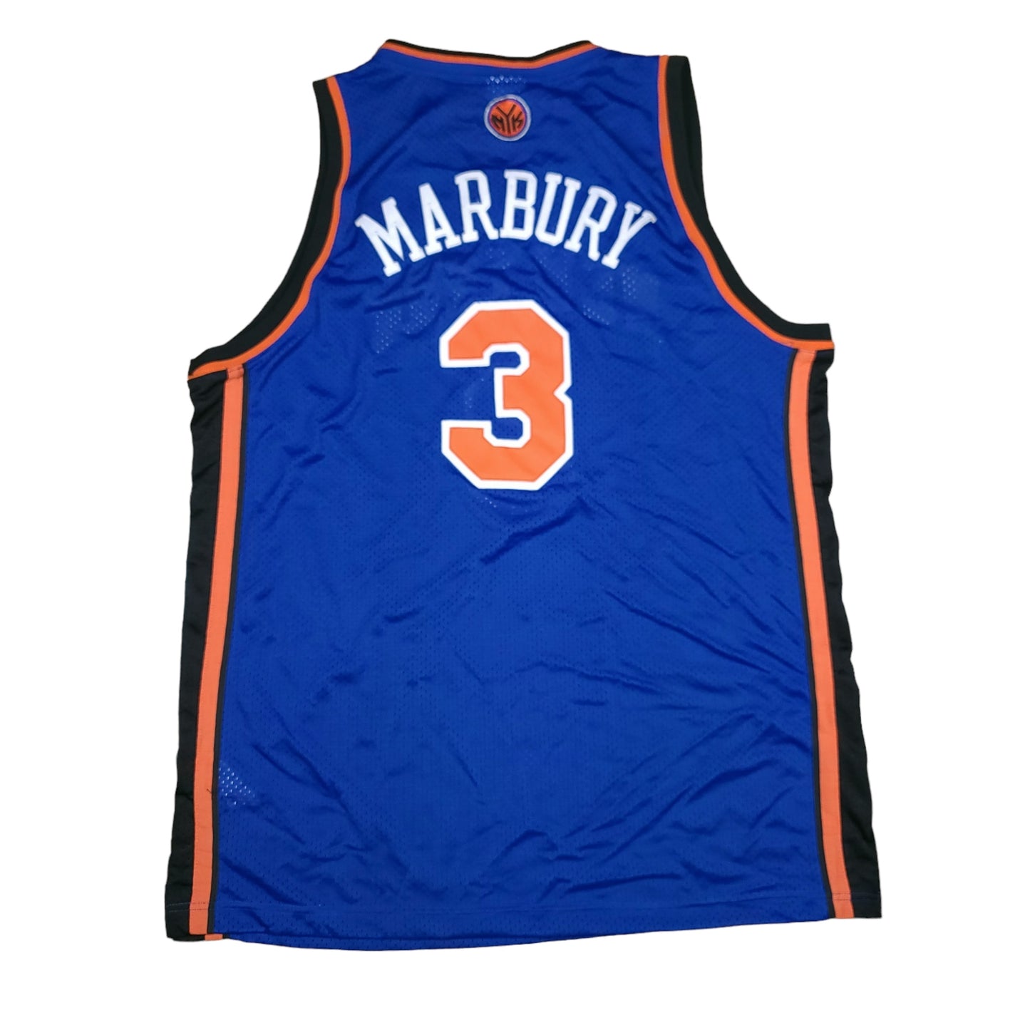 Stephon Marbury New York Knicks Reebok Basketball Jersey (New With Tags)