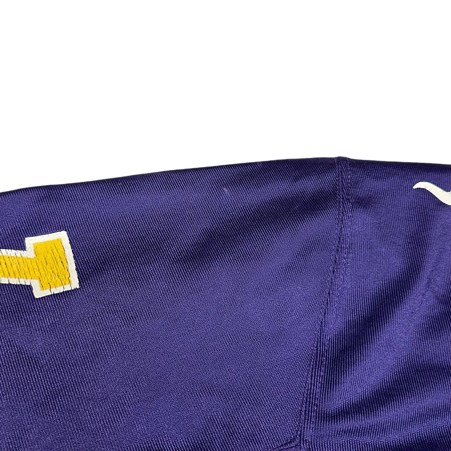 Cudahy High School Vintage Russell Athletic Jersey